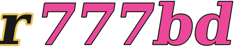 r777bd logo